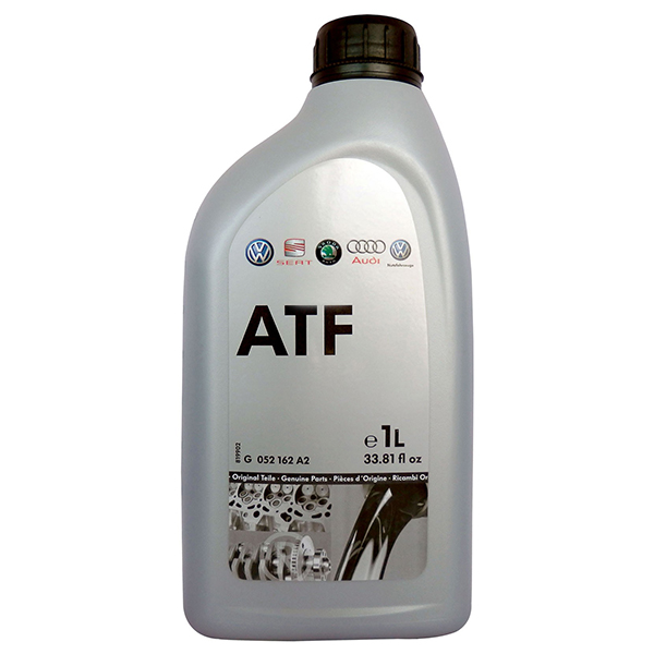 VW Audi ATF Tiptronics (VW G 052 162) 1л